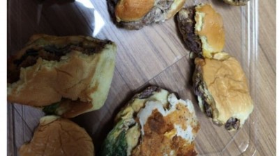 흙수저의 쉑쉑버거 팁