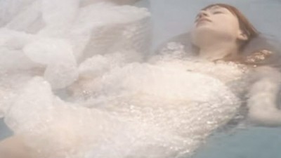 뽁뽁이 의상