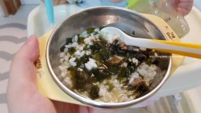 애기들이 유독 환장하는 음식.jpg