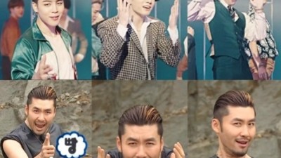 없는게 없는 무도