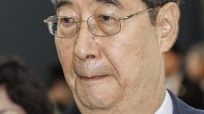 한덕수