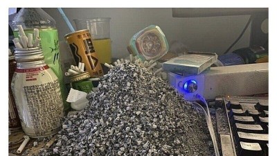 흡연자들한테서도 ㅁㅊ놈 소리듣는 광경