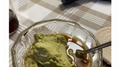 간장에 와사비 많이넣는 타입