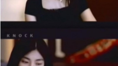 (노ㅅㅍ) 오겜2 용궁선녀 여배우 TMI