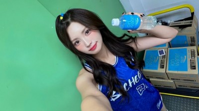 김정원 인스타