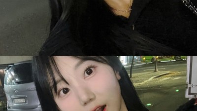 감서윤 인스타