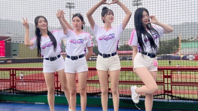 조연주 안지현 남민정 김태린