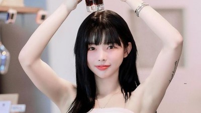 BJ 은유화