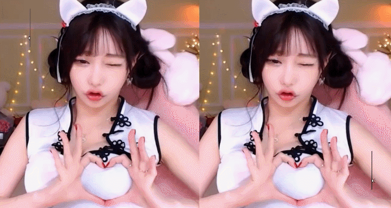하트리액션