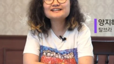 요즘 ㄹㅇ 근황 궁금한 페미들