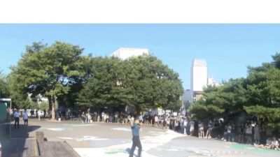 오늘 테러사건에 대한 위근우의 일침