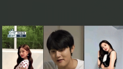 여동생이 걸그룹이면 피곤한 이유
