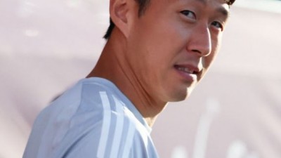 손흥민, MLS 첫 경기서 환상 프리킥 골…토트넘 시절 감독들의 뼈아픈 실수 지적