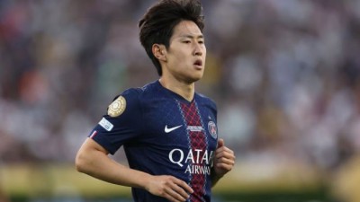 골든보이 이강인, 아스널 이적 추진 한국인 21번째 EPL 입성 가능성↑