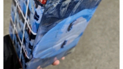 택배 도난 절대 당하지않는법을 알게된 디시인