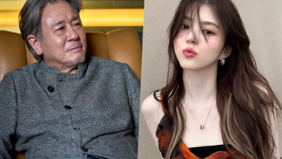 영화 인턴 한국판 리메이크