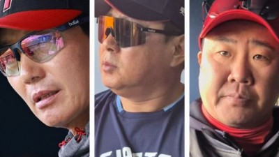 가을 엘롯기 또 무산 위기 LG팬의 절규 롯데, 제발 연패 끊어라!