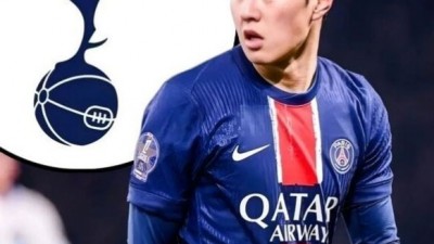 이강인, 여름 이적시장 막판 급변수 토트넘행 가능성 현실화되나