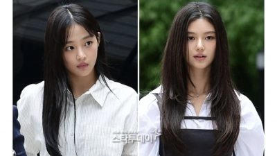 “뉴진스, 드디어 본업으로 컴백”
