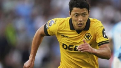황희찬, 크리스털 팰리스와 협상 돌입…손흥민 이적 여파로 EPL 재도약 기회?