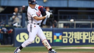 KBO 포수 역사 다시 쓰는 양의지, 끝나지 않은 시간과 세 번째 대형 계약 도전