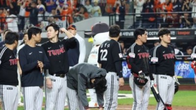 잠실까지 넘어온 LG 우승 도전, 하지만 'PS 탈락' 두산도 총력전