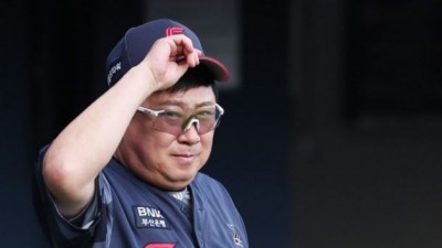 한국 야구 역사상 전무후무한 DTD… 롯데, 비밀번호 뒷자리 늘어날 위기