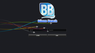 ​붐비치 BOOM BEACH
