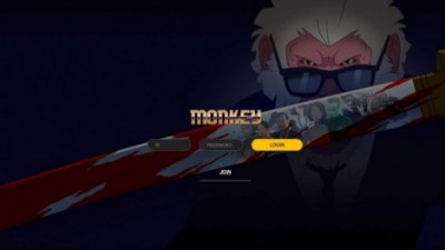 몽키