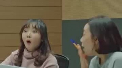 유부녀라 해서 좋아 죽는 공유.mp4