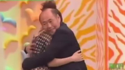 시바사키 코우 성희롱 하던 일본 예능