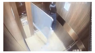 셀프 감금