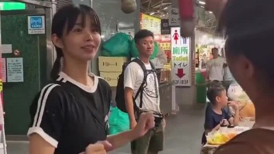 경이로운 반사신경