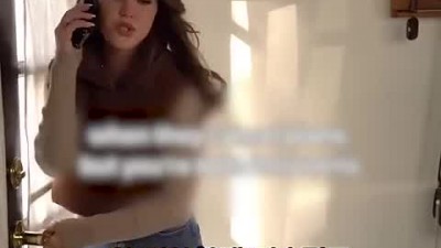약속이 취소됐을 때 I의 모습