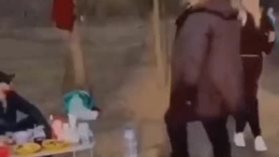 가족 캠핑 대참사.mp4