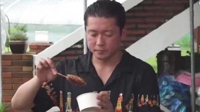 신뢰도 100% 리액션
