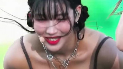 예의바른(?) 아이돌 처자ㄷㄷ.mp4