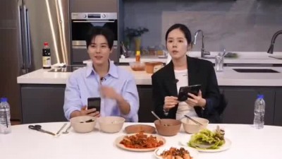 한가인 김동준 유전자 검사 결과