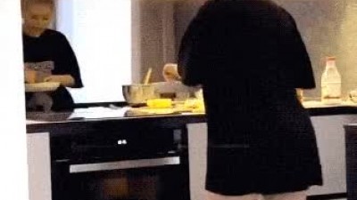 흥이 많은 누나.gif