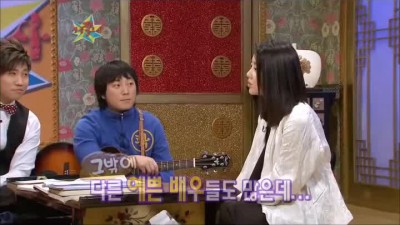 고현정 얼굴