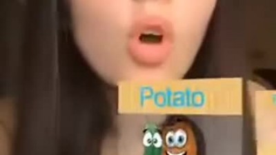 영어 발음 때문에 빡친 프랑스 누나