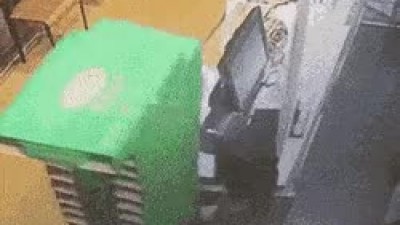 싱기방기 피자 배달의 달인