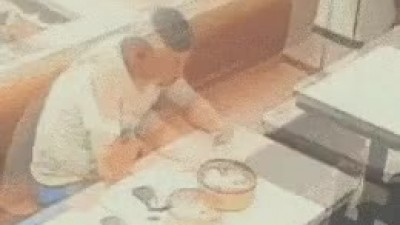 아찔한 실수..