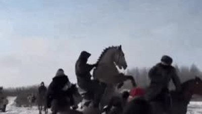 촬영중 남배우가 갑자기 발기하여 여자배우를 강간...gif