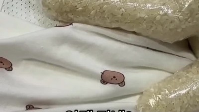 엄마의 꼼수