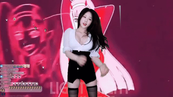 한갱퀄리티높아진제로투댄스