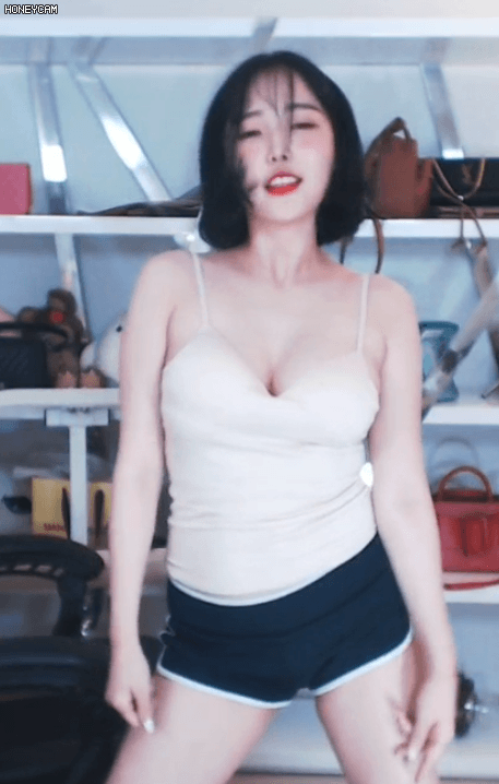 BJ안하랑묵직한슴부먼트출렁이는리액션ㅗㅜㅑ