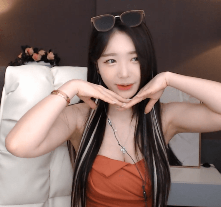 BJ금화맨들한야드랑이슴가골노출이쁜짓하는거보소ㅅㅅ