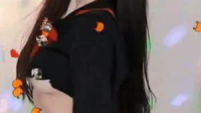 김우유 언더붑에 테니스 치마