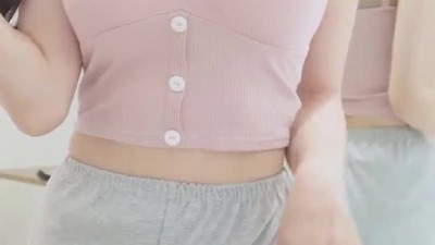 브이록 돌핀팬츠